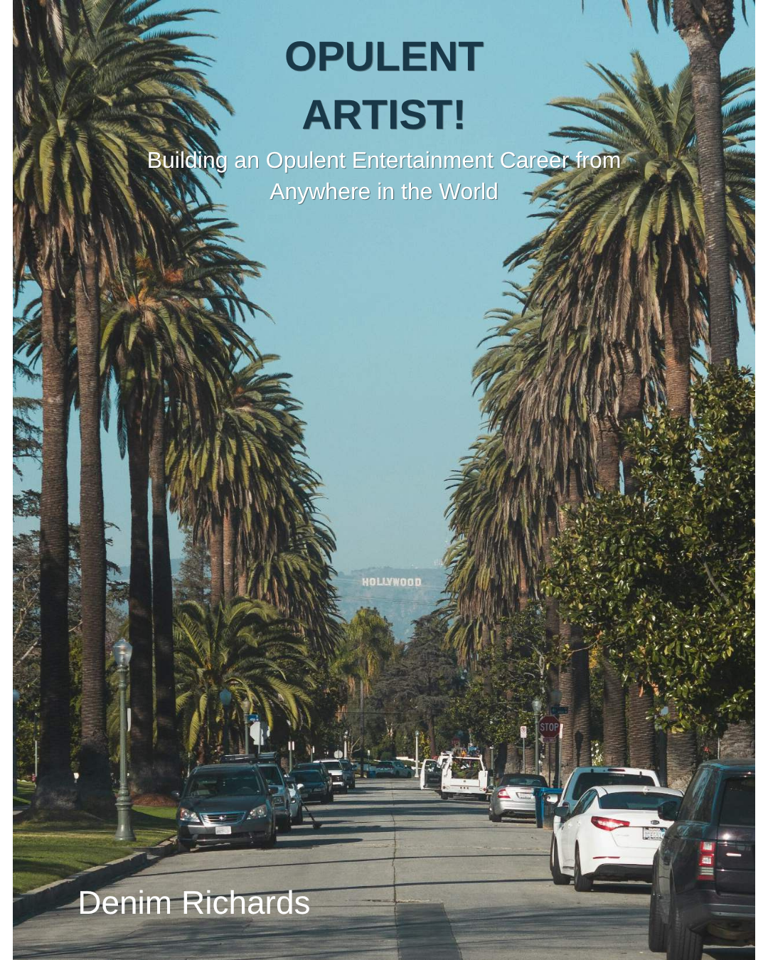 The Opulent Artist